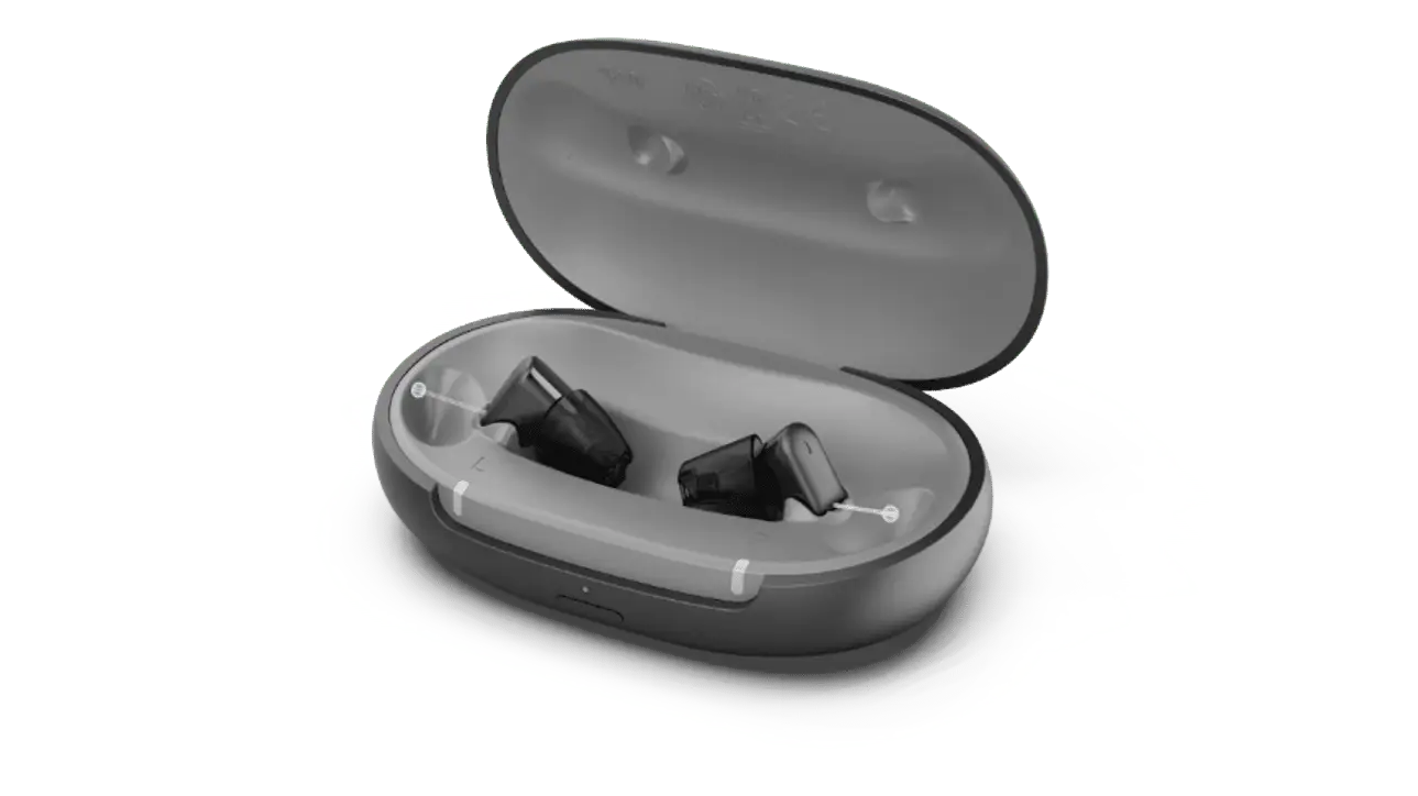 Phonak Virto R